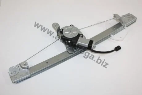 Стеклоподъемник электрический передний правый Dacia Logan AUTOMEGA 100045510