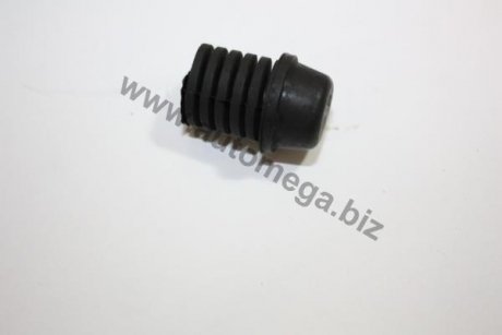 Відбійник капота AUTOMEGA 100083110