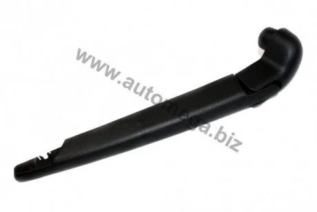 Повідець склоочисника двері задньої OPEL Astra G (універсал)) AUTOMEGA 100089010