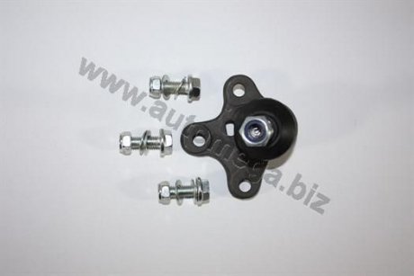 Кульова опора права VW Polo 10/94- AUTOMEGA 110054610