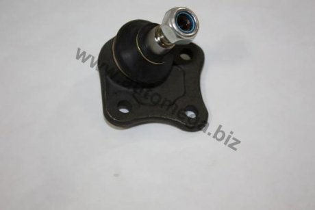 Кульова опора права Audi A3 Seat Leon, Toledo II Skoda Octavia I VW Bora, Golf IV, New Beetle 1.4-2.8 09.96-12.10 AUTOMEGA 110055310 (фото 1)