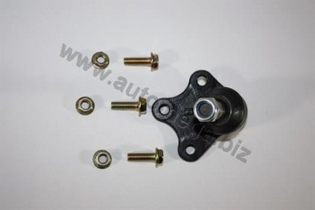 Кульова опора права Skoda/Seat/VW 1.0-2.0 99-10 AUTOMEGA 110055510