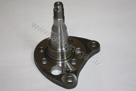 Подшипник перед.Skoda Fabia 1.0-1.47 16V 12/99-VW Polo 1.2 AUTOMEGA 110059310 (фото 1)