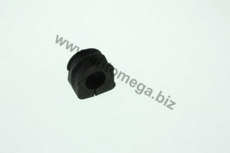 (21mm) Втулка стабілізатора перед. VW Golf IV/Skoda Octavia 97- AUTOMEGA 110062710