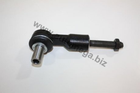 Наконечник рулевой тяги Audi A4, A6// VW Passat 1.6-4.2 03.94-03.09 AUTOMEGA 110073110 (фото 1)