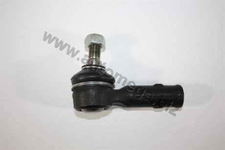 (Ø 16.3 mm) Накінечник кермової тяги лів. VW T4 -96 AUTOMEGA 110073310