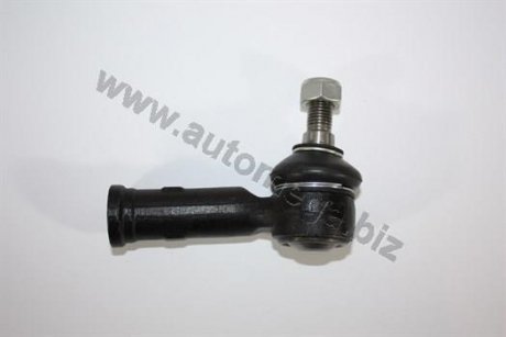 (Ø 16.3 mm) Накінечник кермової тяги прав. VW T4 -96 AUTOMEGA 110073910