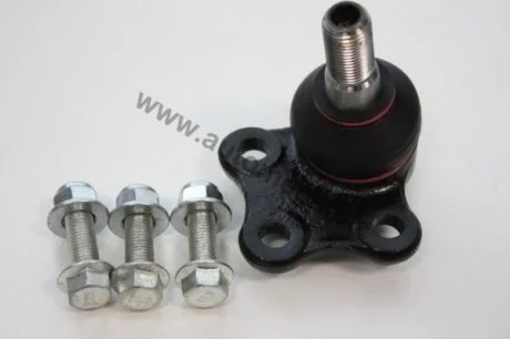 Кульова опора перед. ниж. Opel Vivaro, Renault Trafic, Nissan Primastar II 1.6-3.5 V6 01- AUTOMEGA 110119310