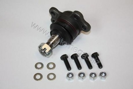Кульова опора перед.. Isuzu Trooper 84-91, Campo 83-90 AUTOMEGA 110163610