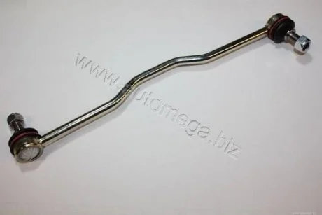 Стойка стабилизатора) AUTOMEGA 110174010