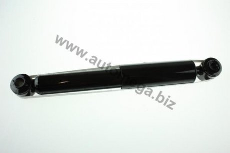Амортизатор (задний) Opel Astra 98- (усиленный) (Gas) AUTOMEGA 110179710