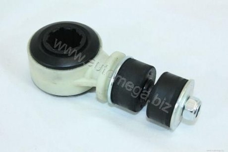 (Ø 22mm) Тяга стабiлiзатора перед. Opel Astra F, Vectra A, Calibra 1.4-2.5 04.88-01.99 AUTOMEGA 110189610