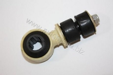 Тяга стабілізатора в зборі 18mm Opel Astra 1,4-1,7 B/D,Vectra AUTOMEGA 110189710