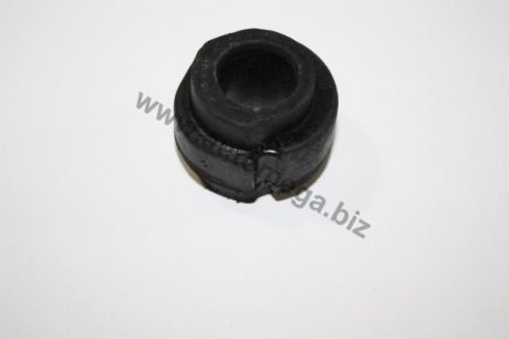 Ø16mm Втулка стабілізатора зад. Audi A4 1.6-3.2 2000- A6 02-05 AUTOMEGA 110320810 (фото 1)