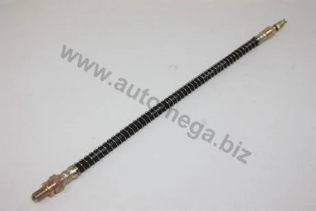 Шланг гальмівний AUTOMEGA 120001510