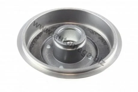 Фото гальмівний барабан зад.(без підшипника) Ford Focus 98-07 AUTOMEGA 120011310 Гальмівний барабан зад.(без підшипника) Ford Focus 98-07 AUTOMEGA 120011310