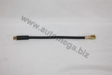 Шланг тормозной AUTOMEGA 120013110