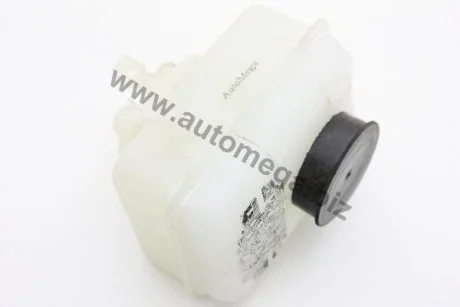 Фото бачок гальмівної рідини / AUDI A-3,TT• SEAT• SKODA• VW 96~ AUTOMEGA 120024210 Бачок гальмівної рідини / AUDI A-3,TT• SEAT• SKODA• VW 96~ AUTOMEGA 120024210