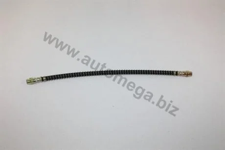 Фото шланг гальмівний AUTOMEGA 120032510 Шланг гальмівний AUTOMEGA 120032510