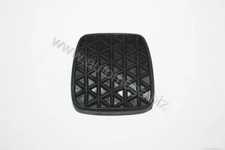 Фото накладка на педаль сцепления / OPEL Omega-A/B,Senator-B,Vectra-B 87~ AUTOMEGA 120078010 Накладка на педаль сцепления / OPEL Omega-A/B,Senator-B,Vectra-B 87~ AUTOMEGA 120078010