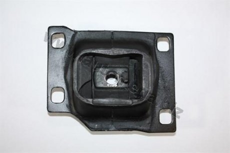 Подушка коробки левая Ford Focus 98- MTX75 AUTOMEGA 130013010 (фото 1)