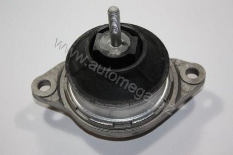 Подушка двигателя Audi 80, 90, 100, 200 82- VW Passat 1.9-2.3 80-88 AUTOMEGA 130029310 (фото 1)