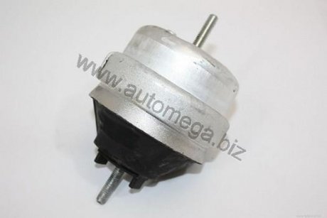 Подушка двигателя VW-A A4 (8D2, B5) 2.4,2.4 Quattro,2.6,2.6 AUTOMEGA 130029810