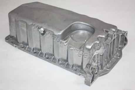 Масляный поддон (без отверстия под датчик) AUTOMEGA 130038410