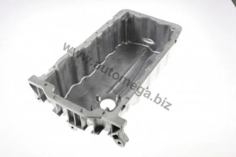 Масляный поддон под датчик уровня AUTOMEGA 130039310