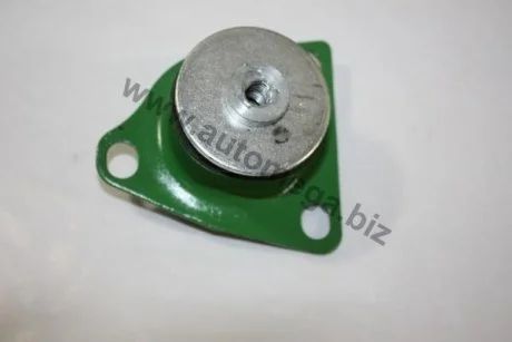 Подушка балки перед.зад.права Audi 100 1/90- AUTOMEGA 130064910