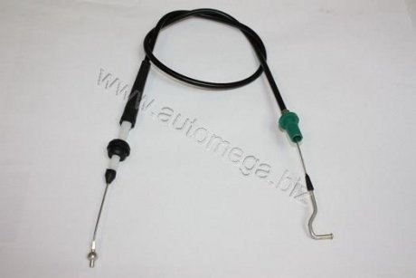 Трос газа / SEAT Toledo,VW Caddy-I,Golf-I/II,Jetta AUTOMEGA 130070210 (фото 1)