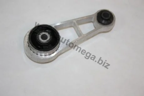 Подушка двигателя Renault Clio II 1.9D 09.98-05.05 AUTOMEGA 130074810