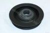 Фото 1 - шкив коленвала Opel Astra G/Zafira A/Vectra B/ 2.2DTI AUTOMEGA 130101410 Шкив коленвала Opel Astra G/Zafira A/Vectra B/ 2.2DTI AUTOMEGA 130101410 (фото 1)