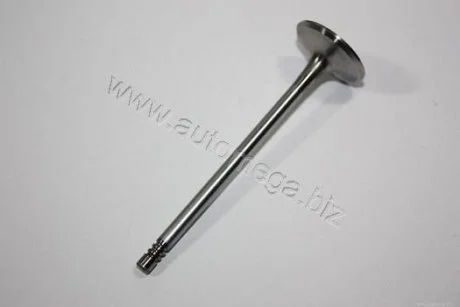 КЛАПАН ГБЦ 1,0-1,2-1,4 XE XEP XER NET ВПУСК AUTOMEGA 130107310