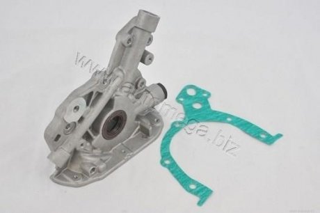 Помпа масляна Opel 1.4/ 1.6 Astra F/ G, Corsa A/ B/ C, Kadett E, Meriva, Tigra A, Vectra A/ B/ C, Zafira A AUTOMEGA 130108310