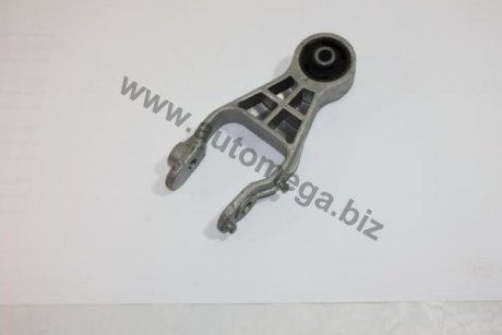 Подушка двигателя Opel Combo 1.3,1.6 Meriva 1.4-1.8 Tigra TwinTop 1.3,1.4 2003- AUTOMEGA 130114910