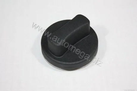 Фото крышка топливного бака AUTOMEGA 140030510 Крышка топливного бака AUTOMEGA 140030510