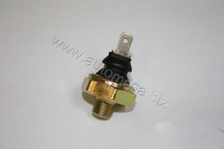 Датчик давления масла VW 1,6-2,0,1,9D/TD/TDI 82- AUTOMEGA 150025410 (фото 1)