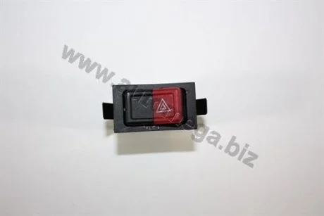 Кнопка аварійної сигналізації / VW 74~ AUTOMEGA 150048310