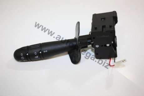 Переключатель подрулевой Renault Kangoo, Megane 01.96- AUTOMEGA 150061810 (фото 1)