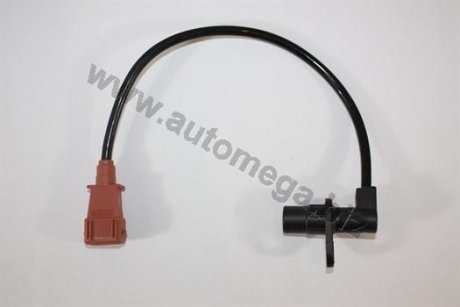 Датчик колінвалу Citroen Berlingo,Jumpy,Jumper/Fiat Ducato/Peugeot 205,206,306,405,406 1.6-2.0 05.90-05.04 AUTOMEGA 150066610 (фото 1)