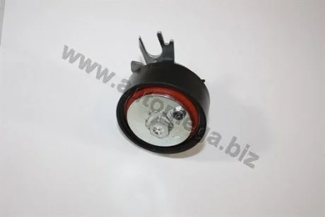 Фото ролик паска ГРМ VW Caddy/Polo 1.4/1.6 16V 99- AUTOMEGA 160008910 Ролик паска ГРМ VW Caddy/Polo 1.4/1.6 16V 99- AUTOMEGA 160008910
