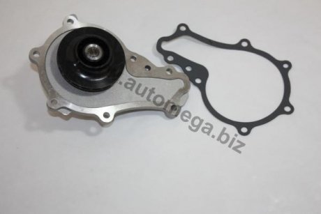 Водяна помпа Ford/Mazda/PSA/Toyota 1.4Hdi/1.4Tdci/1.6Tdci 01- AUTOMEGA 160009110