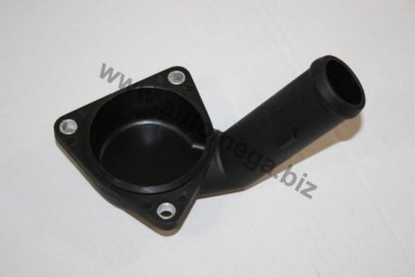 Фланец водяной / AUVI,SEAT,VW 2.3/2.8/3.2 99~ AUTOMEGA 160049010