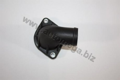 Фланець системи охолодження VW Polo/A4,/A6 1.8/1.8T 95- AUTOMEGA 160049110