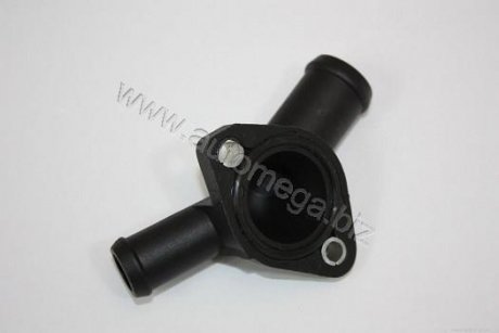 Патрубок системи охолодження VW T4 1,9D/2,0E 90- AUTOMEGA 160055110