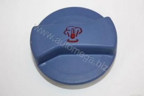 Крышка расширительного бачка AUTOMEGA 160055510