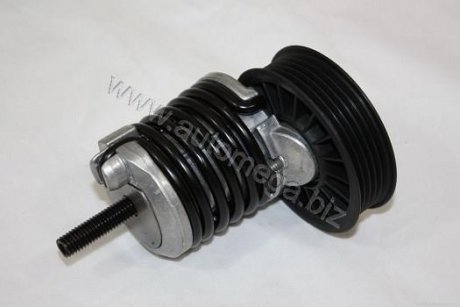 Натяжник пасків приводних VW Passat, Audi A4 AUTOMEGA 160064410