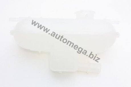 Бачок компенсационный Citroen Berlingo 1.9D 98- AUTOMEGA 160083810 (фото 1)