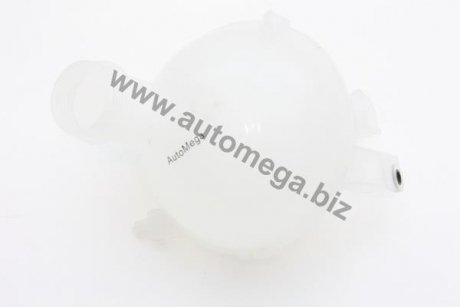 Бачок розширювальний citroenpeugeot, dello AUTOMEGA 160084410